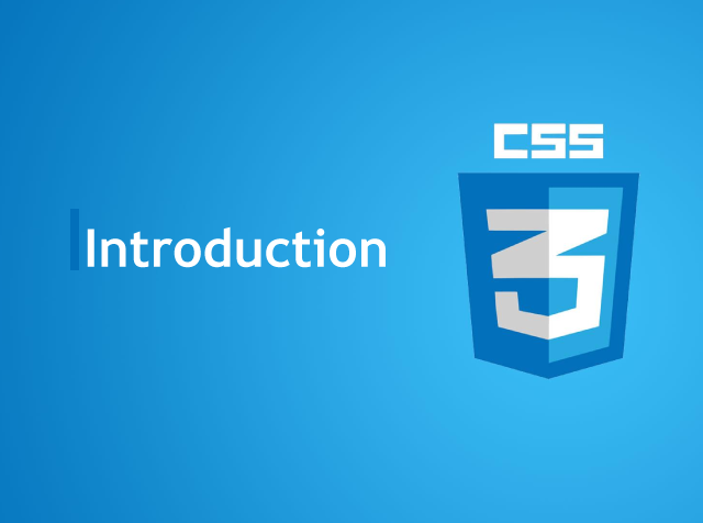 CSS